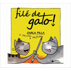 FILÉ DE GATO