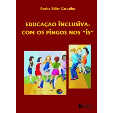 EDUCAÇÃO INCLUSIVA: