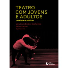 TEATRO COM JOVENS E ADULTOS