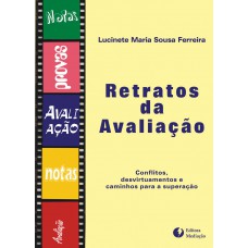 RETRATOS DA AVALIAÇÃO