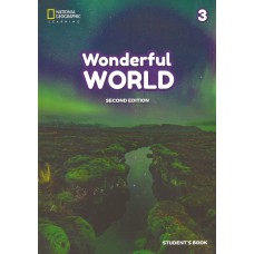 Wonderful World - 2nd edition - 3