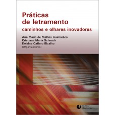 PRÁTICAS DE LETRAMENTO