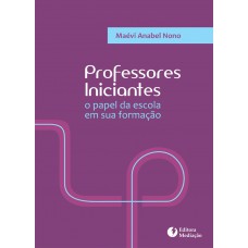 PROFESSORES INICIANTES