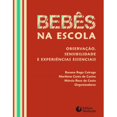 BEBÊS NA ESCOLA