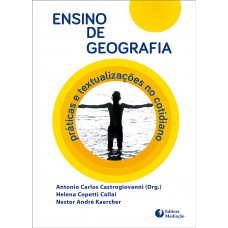 ENSINO DE GEOGRAFIA