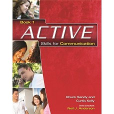 Active Skills For Communication - 1