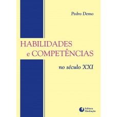 HABILIDADES E COMPETÊNCIAS