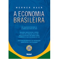 A economia brasileira