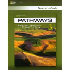 Pathways 3 - Listening and Speaking