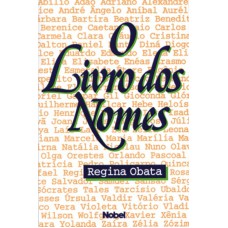 O livro dos nomes