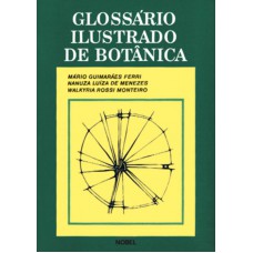 Glossário ilustrado de botânica