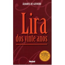 Lira dos vinte anos