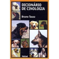 Dicionário de cinologia