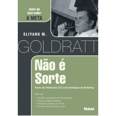 Não é sorte