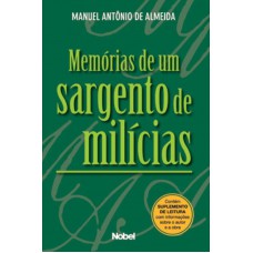 Memórias de um sargento de Milícias