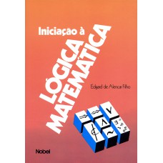 Iniciação à lógica matemática