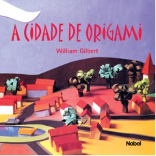 A cidade de origami