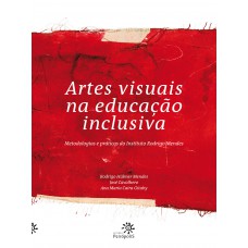 Artes visuais na educação inclusiva