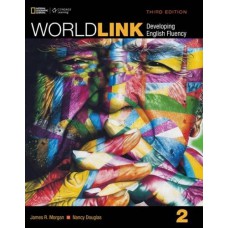 World Link 3rd Edition Book 2