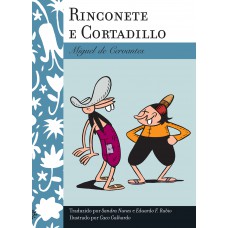 Rinconete e Cortadillo