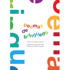 Poemas de brinquedo Poemas de brinquedo