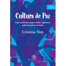 Cultura de paz