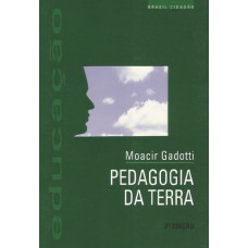 Pedagogia da terra