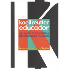 Koellreutter educador