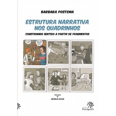 Estrutura narrativa nos quadrinhos