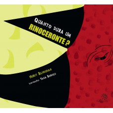 Quanto dura um rinoceronte?