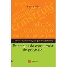 Príncipios da consultoria de processos
