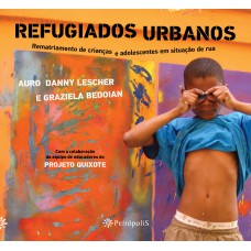 Refugiados urbanos Refugiados urbanos