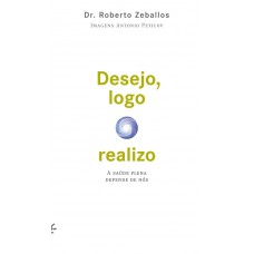 Desejo, logo realizo