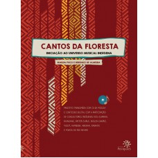Cantos da floresta