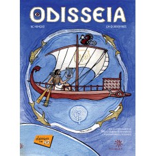 Odisseia em quadrinhos