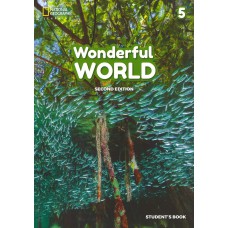 Wonderful World - 2nd edition - 5