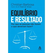 Equilíbrio e resultado