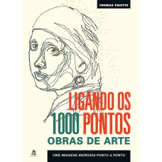 Ligando os 1000 pontos – Obras de arte