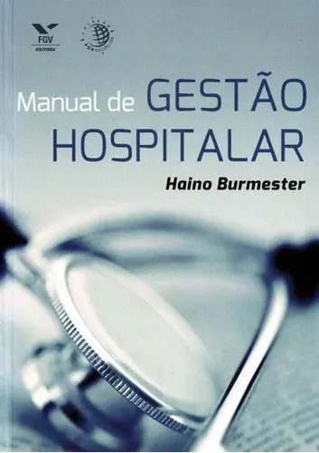 Manual de gestão hospitalar Manual de gestão hospitalar